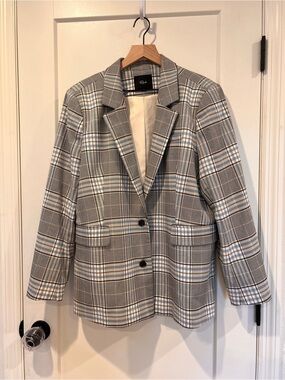 Rails Stanton Blazer
